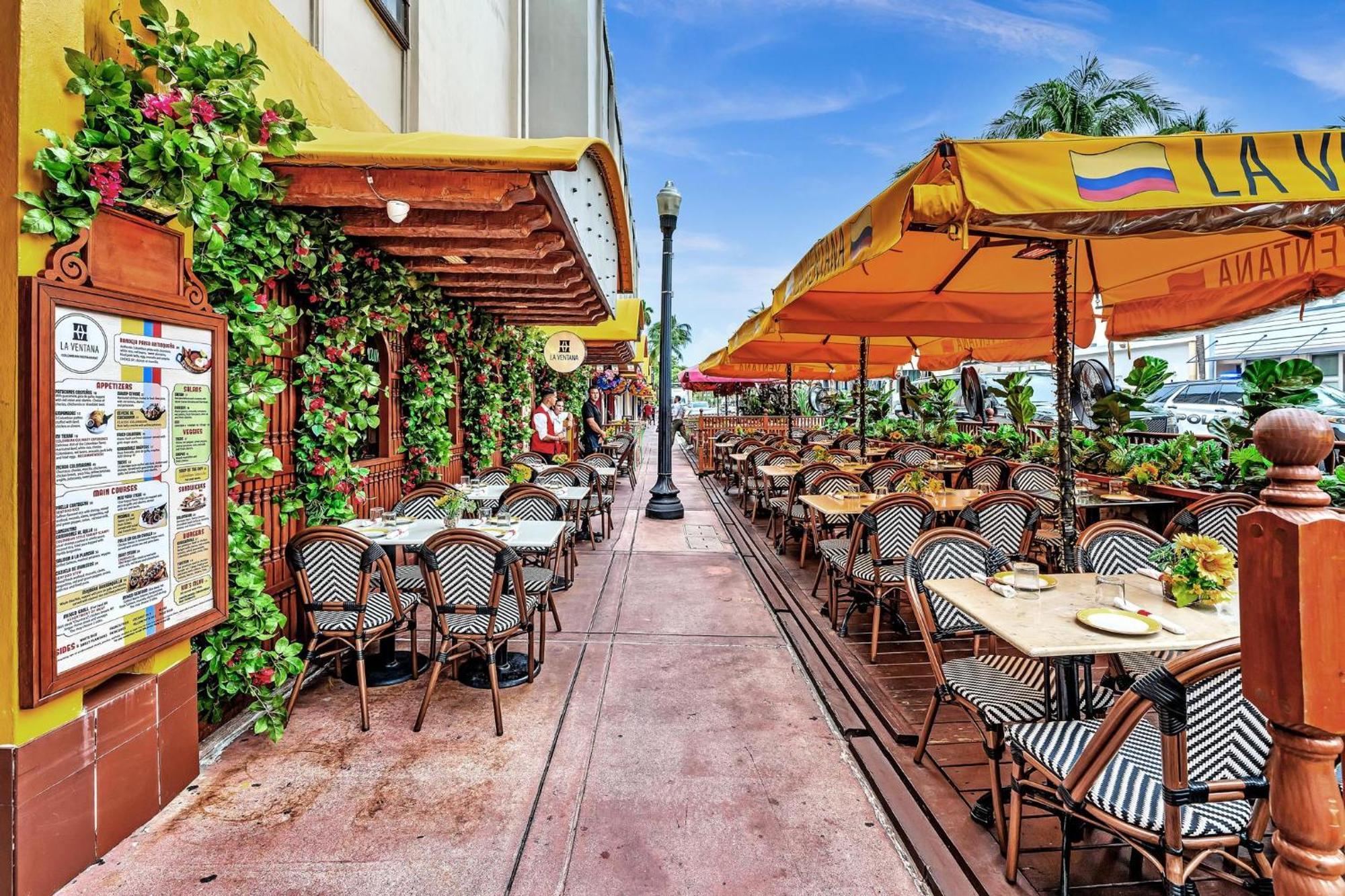 1 Bedroom In The Best Location In South Beach ! Miami Beach Eksteriør bilde