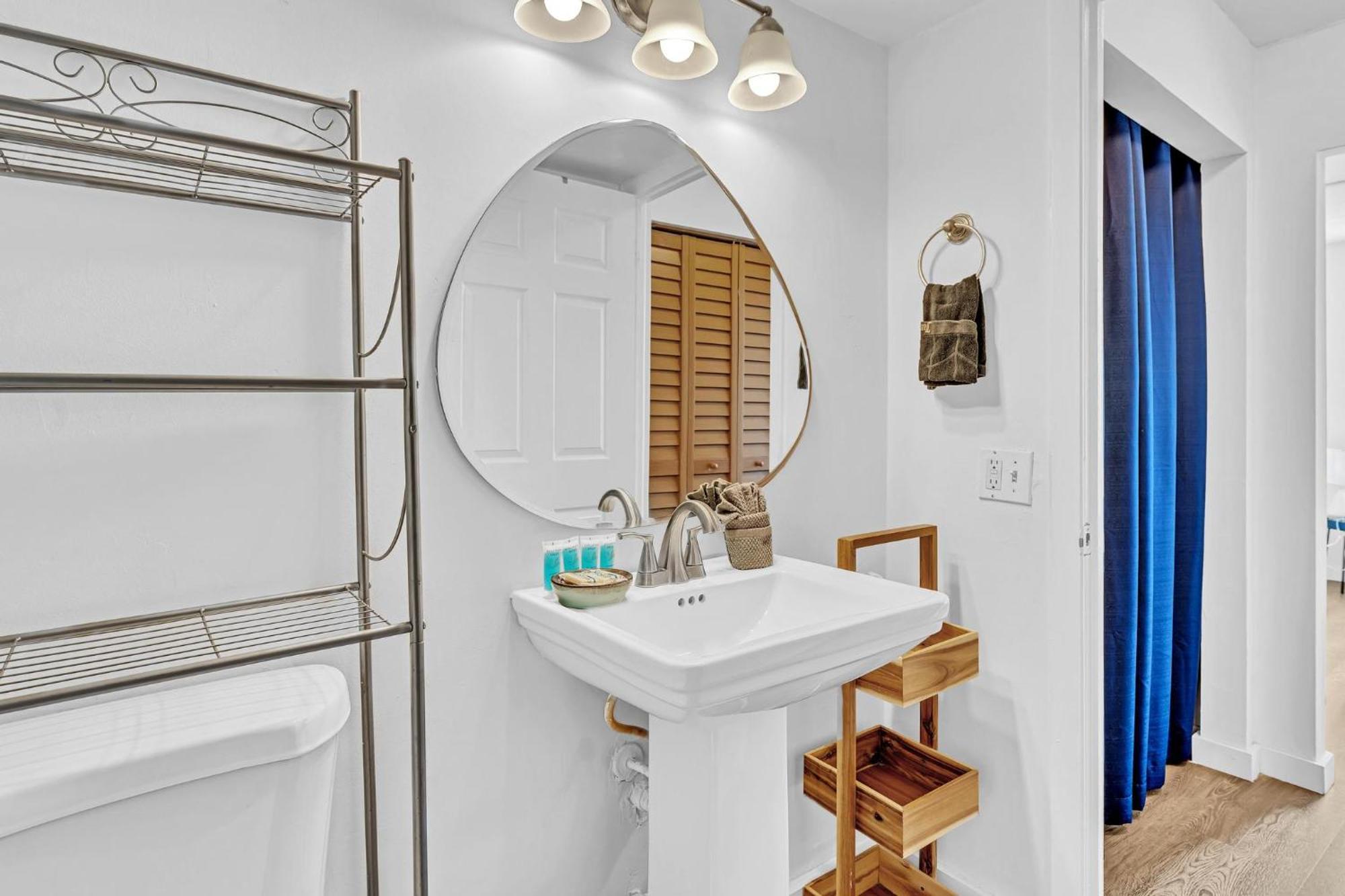 1 Bedroom In The Best Location In South Beach ! Miami Beach Eksteriør bilde