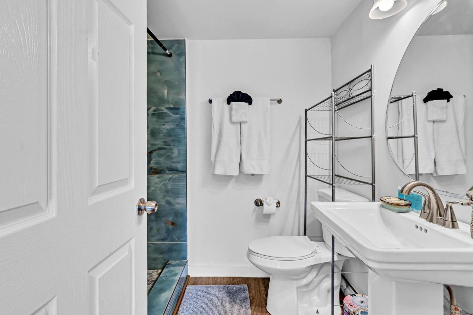 1 Bedroom In The Best Location In South Beach ! Miami Beach Eksteriør bilde