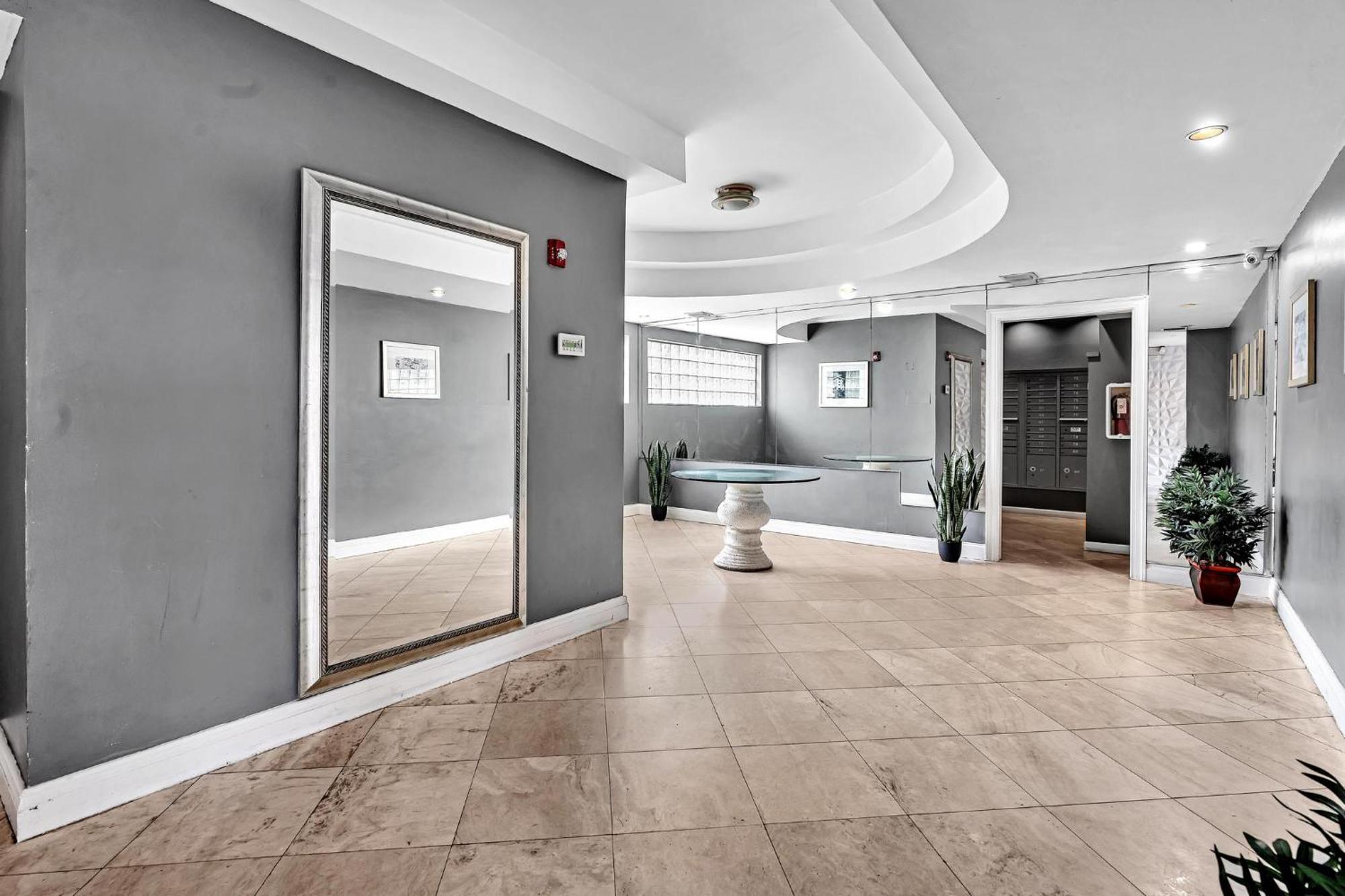 1 Bedroom In The Best Location In South Beach ! Miami Beach Eksteriør bilde