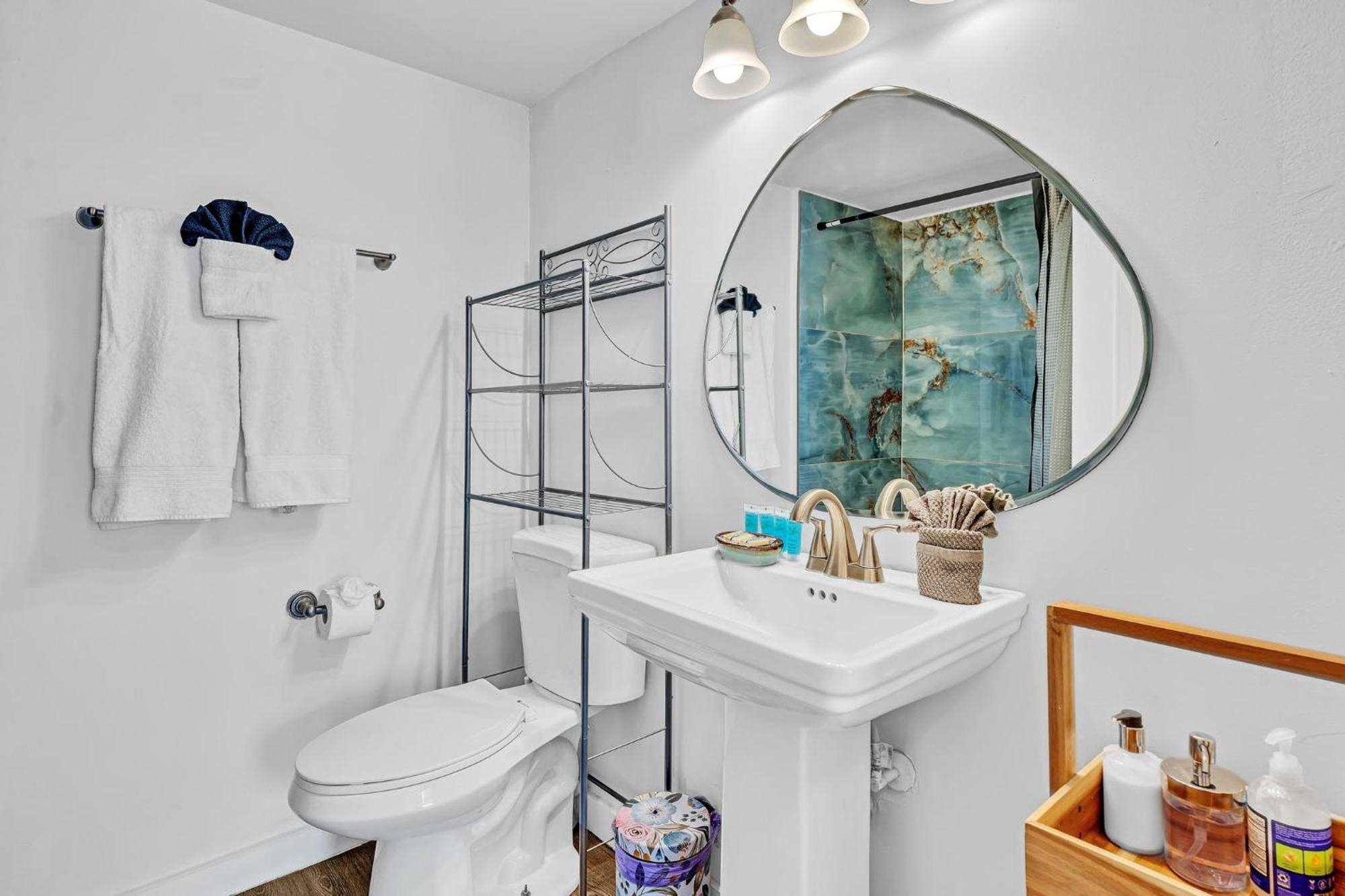 1 Bedroom In The Best Location In South Beach ! Miami Beach Eksteriør bilde
