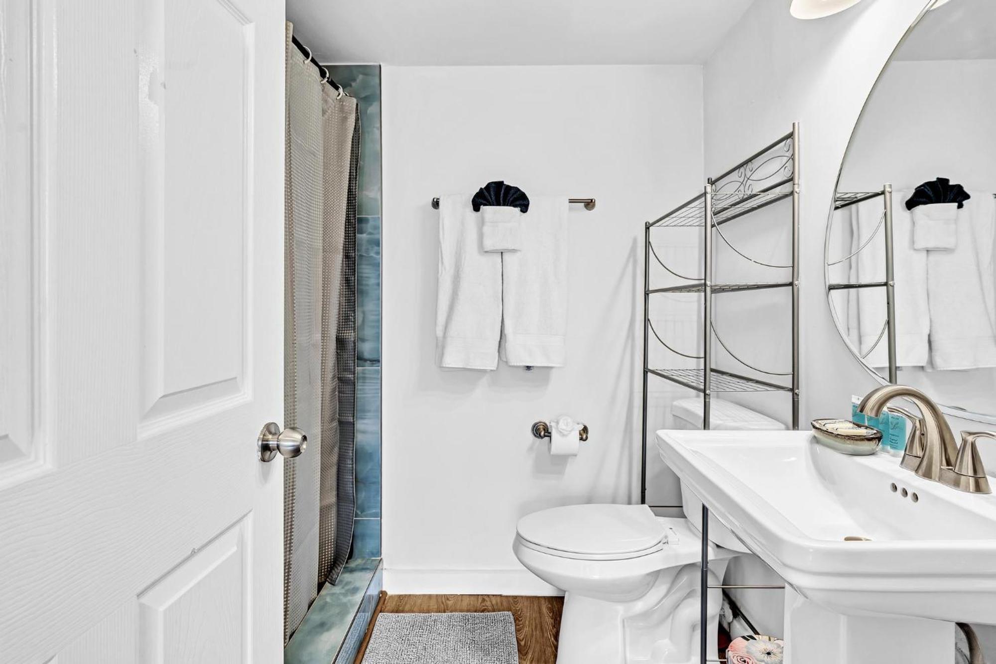 1 Bedroom In The Best Location In South Beach ! Miami Beach Eksteriør bilde