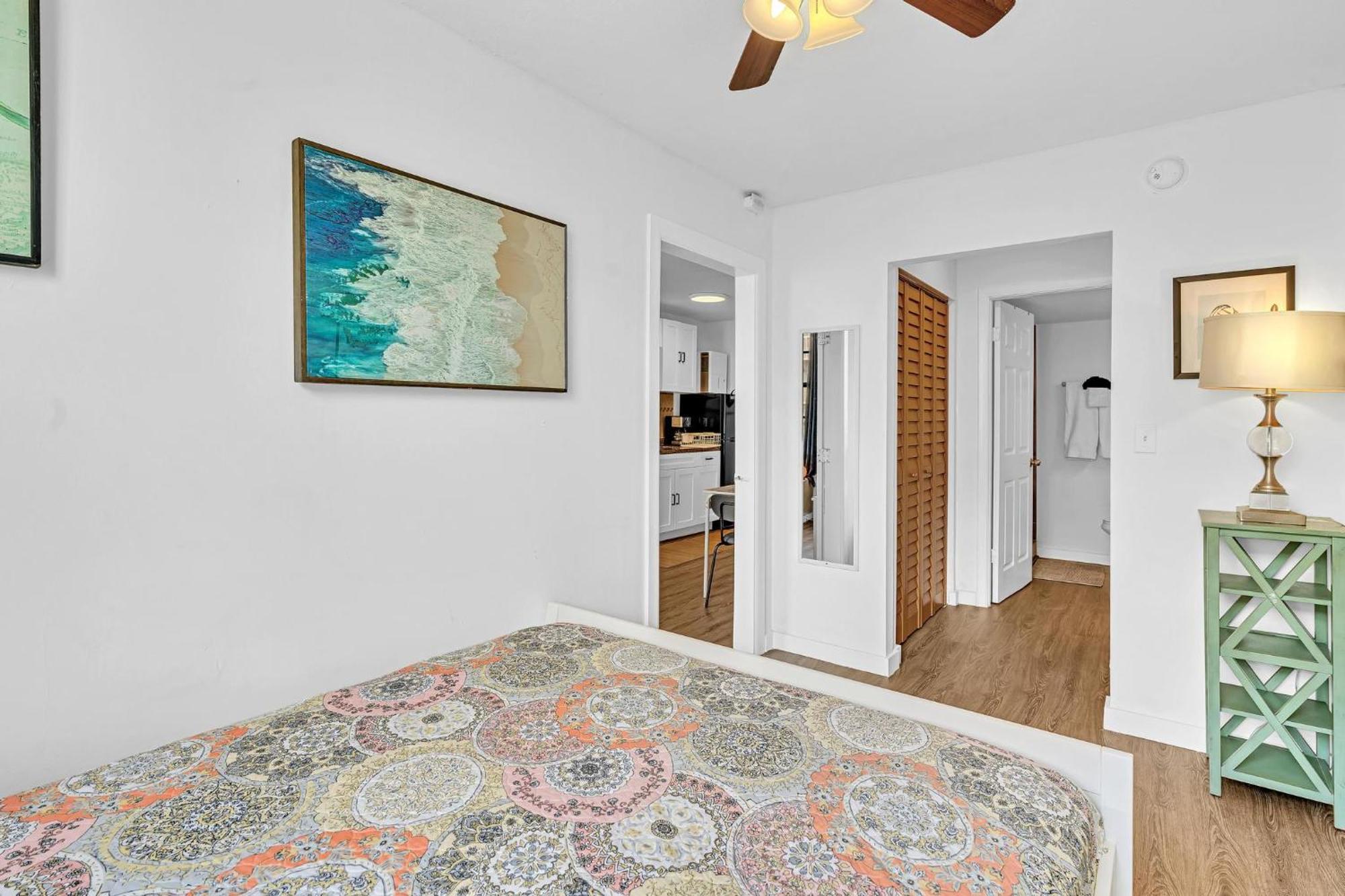 1 Bedroom In The Best Location In South Beach ! Miami Beach Eksteriør bilde