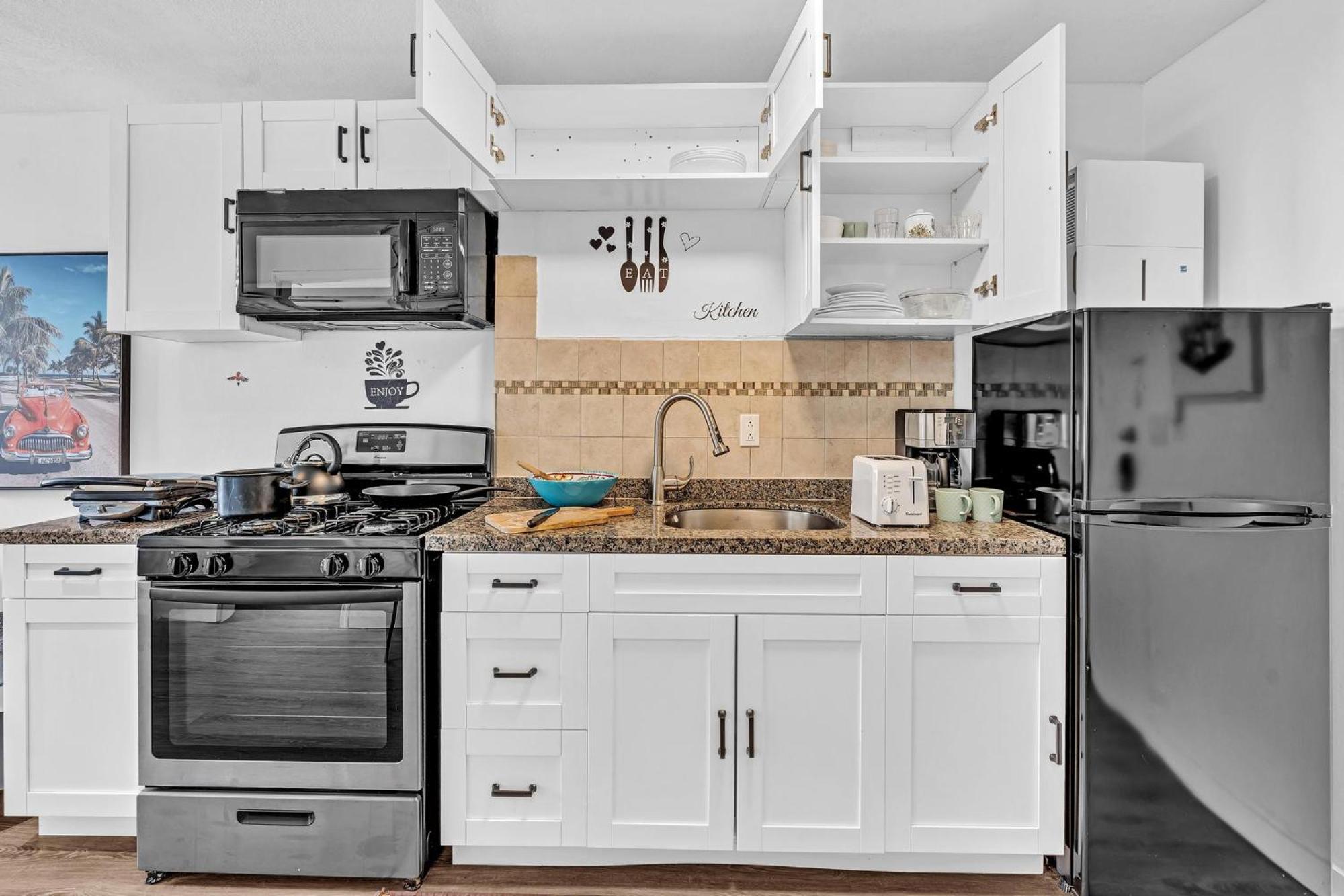 1 Bedroom In The Best Location In South Beach ! Miami Beach Eksteriør bilde