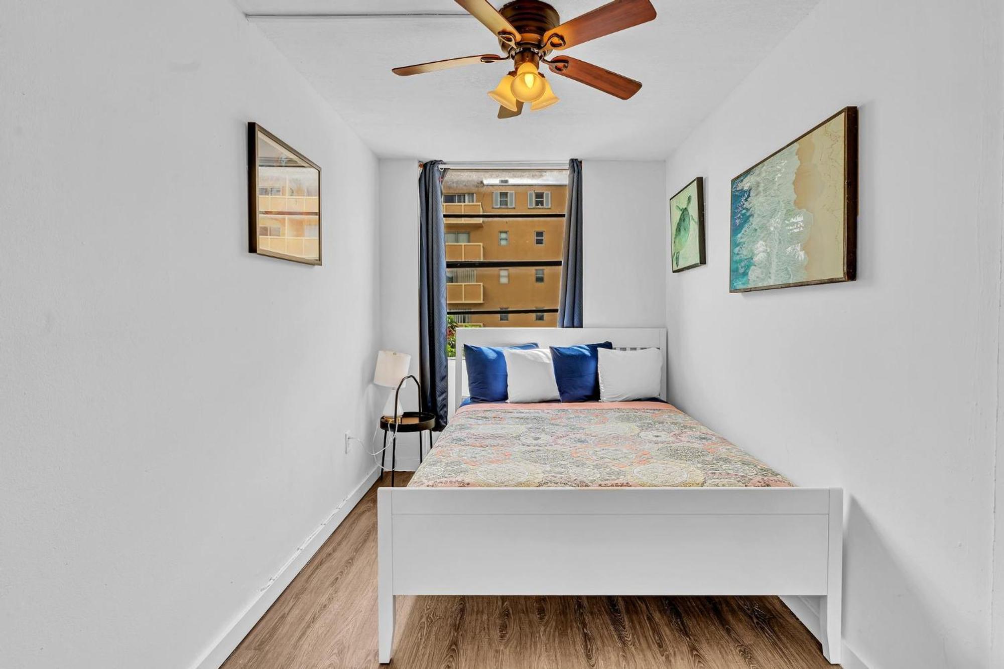 1 Bedroom In The Best Location In South Beach ! Miami Beach Eksteriør bilde