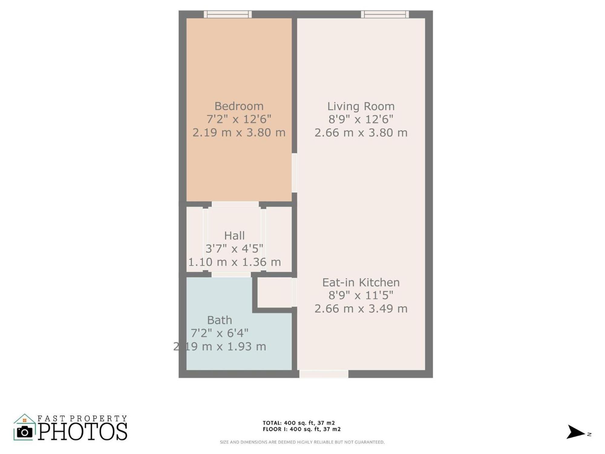 1 Bedroom In The Best Location In South Beach ! Miami Beach Eksteriør bilde